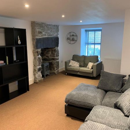 Cosy Cottage In Picturesque Snowdonia With Stunning Views Of The Moelwyn Mountains Блайнай-Фестиниог Экстерьер фото